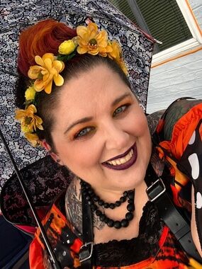 Meet your Posher, Shelley